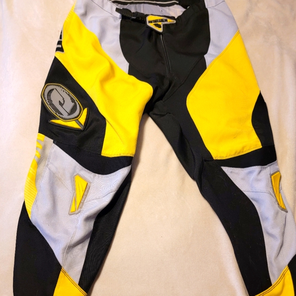 Syncron Answer Dirt Bike Pants